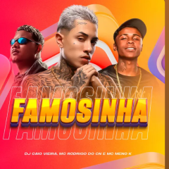 Dj Vieira, Mc Meno K, MC Rodrigo do CN