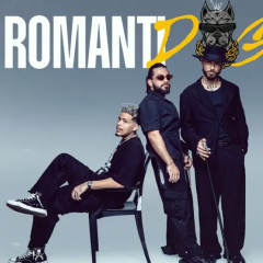 Felipe Amorim, Vitão, Bin,  Malibu