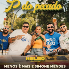 Grupo Menos é Mais, Simone Mendws