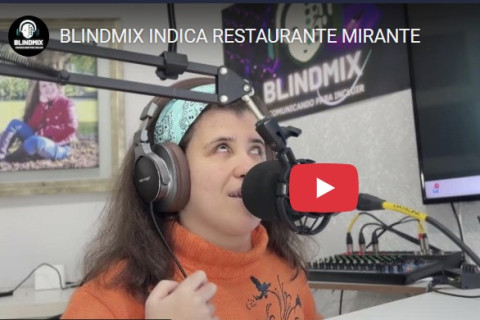 Restaurante Mirante de Ipanema